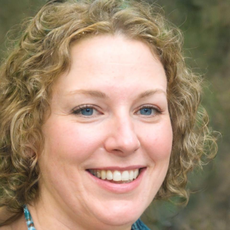 Bronwyn Kelleher, Financial Communication Specialist