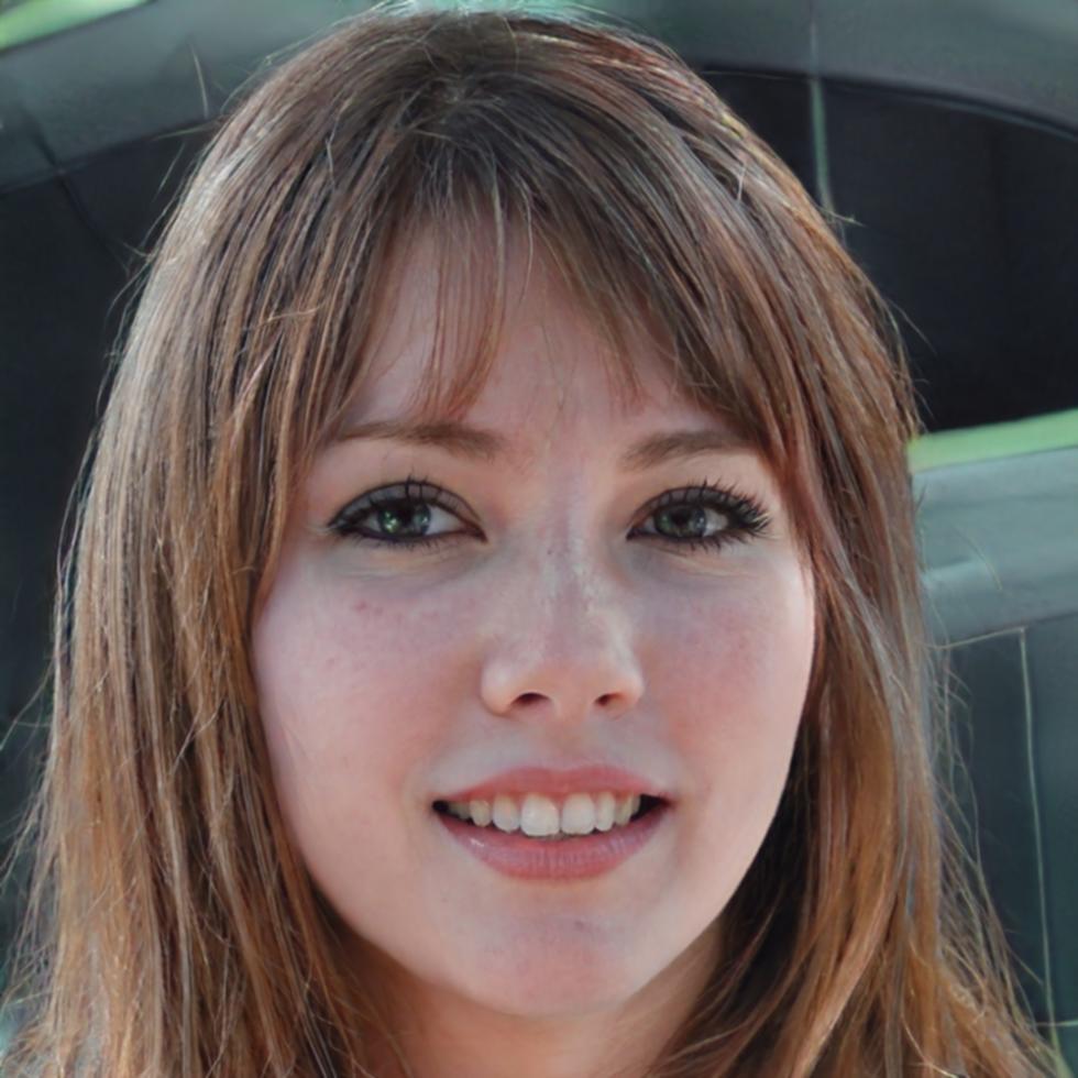 Saskia Varga, Business Writing Coach