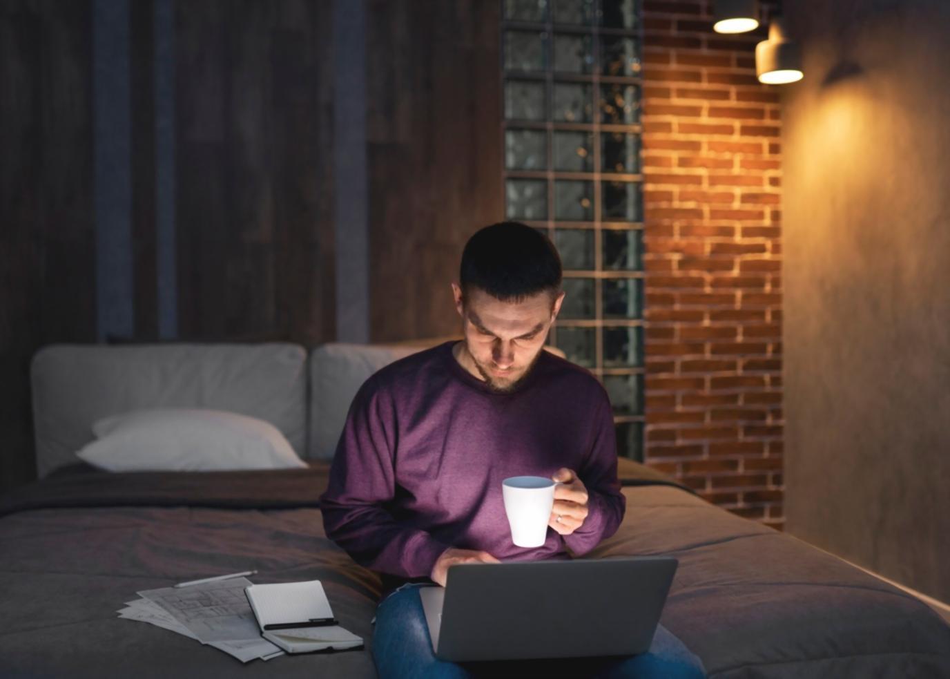 Professional workshop environment with participants engaged in discussion